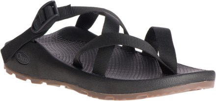 mens black chacos