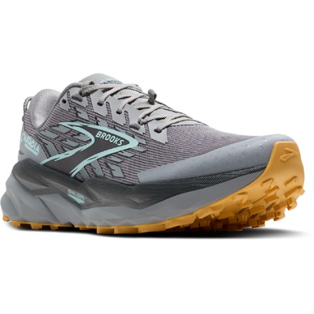 Brooks Cascadia 19 Trail-Running Shoes - Men's 2