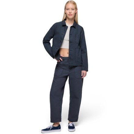 prAna Melrose Jacket - Women's 3