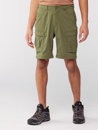REI Co-op Sahara Convertible Pants - Men's 5