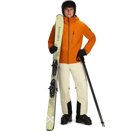 Obermeyer Raze Insulated Jacket - Men's 3