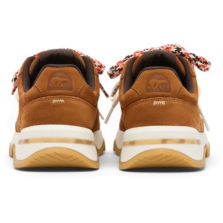 Sorel KINETIC Ember LX Sneakers - Women's 5