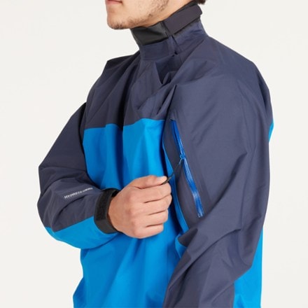 NRS Echo Splash Jacket - Men's 6
