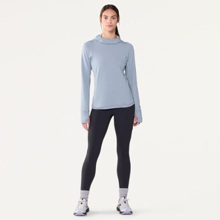 Janji Rover Merino Hoodie - Women's 3