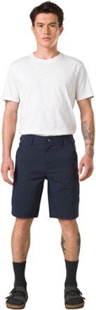 prAna Hybridizer 10" Shorts - Men's 0