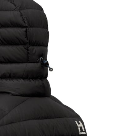 HIMALI Accelerator Down Hooded Jacket - Men's 3