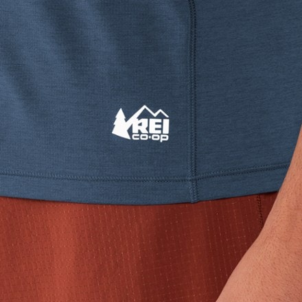 REI Co-op Swiftland Running T-Shirt - Men's 6