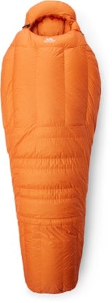 Mountain Equipment Snowline Sleeping Bag 1