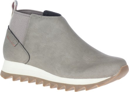 Merrell chelsea boots womens on sale