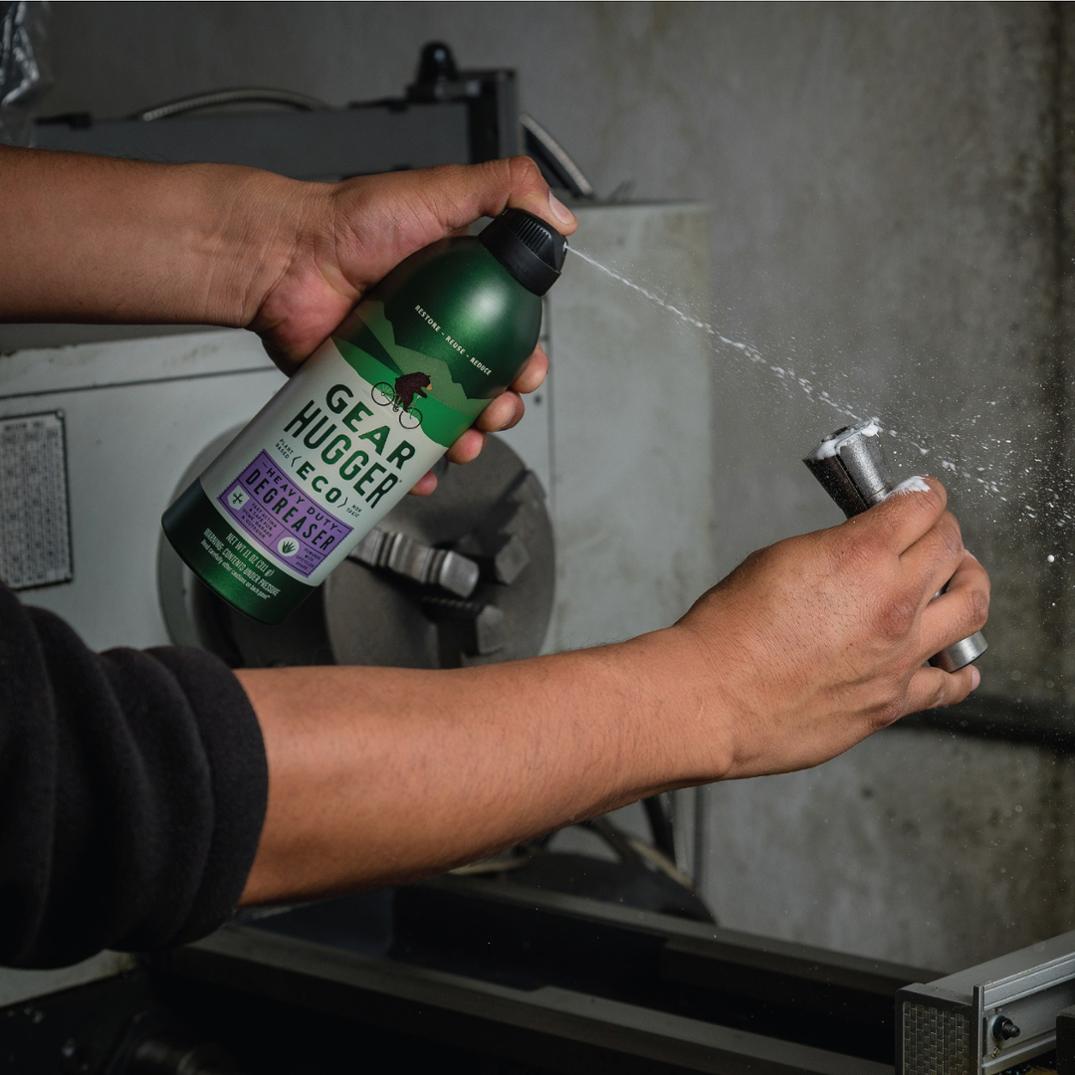 Location Image for Heavy Duty Degreaser - 11 oz.