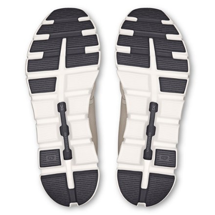 On Cloud 6 Shoes - Men's 5