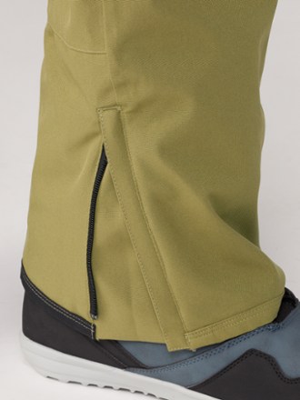 Burton Reserve Bib Pants - Men's 5