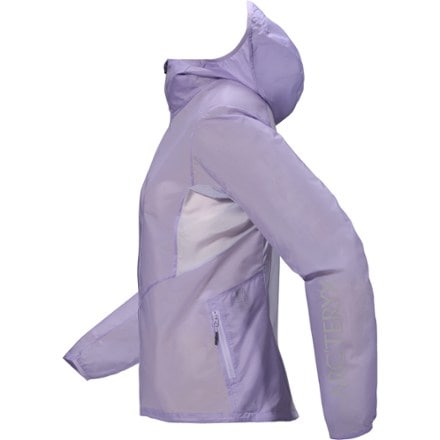 Arc'teryx Norvan Windshell Hoody - Women's 9