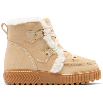 Sorel Ona Ave Alpine Plus Waterproof Boots - Women's 0