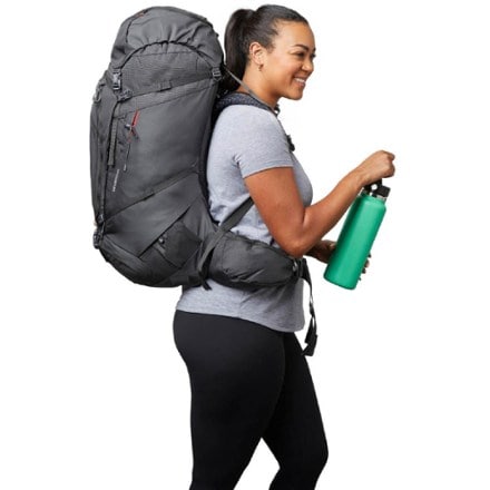 Gregory Deva 80 Pro Pack - Women's 2