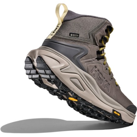HOKA Kaha 3 GTX Hiking Boots - Men's 6