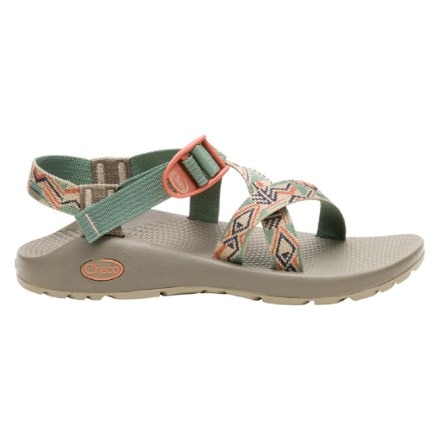 Chaco Z/1 Classic Sandals - Women's 1