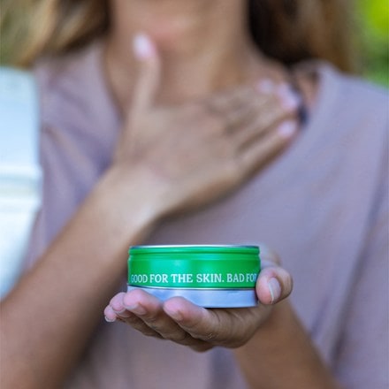 Location Image for Anti-Bug Balm Tin - 2 oz.