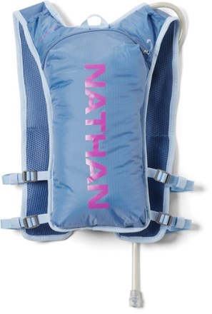 running backpack rei