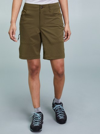 op shorts womens