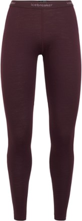 Rose Road: Panel Leggings - Navy With Logo - X Small, Women's