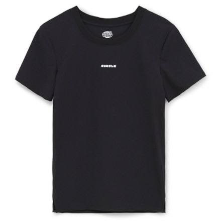 CIRCLE Athletic T-Shirt 2.0 - Women's 0