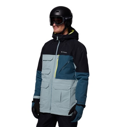 Columbia Coreshot Insulated Jacket - Men's | REI Co-op