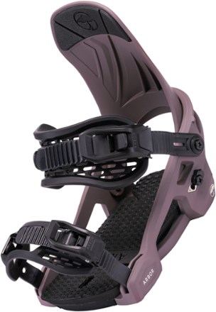 Arbor Acacia Snowboard Bindings - Women's - 2023/2024 5