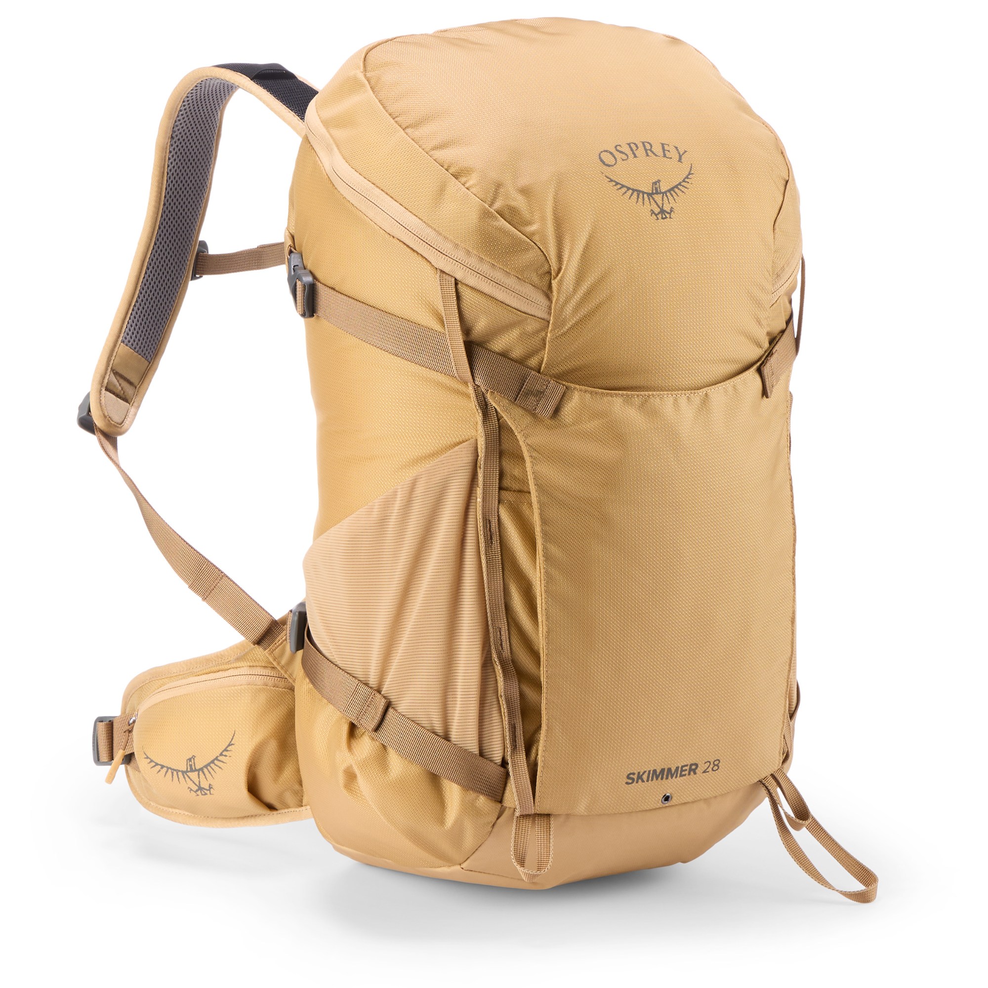 Osprey Women's Skimmer 28 Hydration Pack Brown