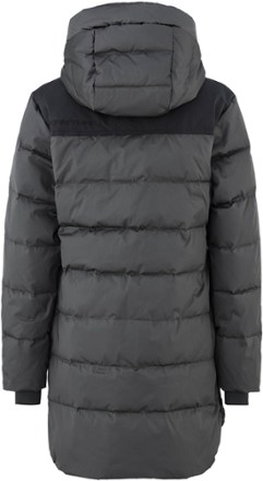 Kari Traa Rong Down Parka - Women's 3