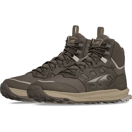 Altra Lone Peak Hiker 3 Boots - Men's 2