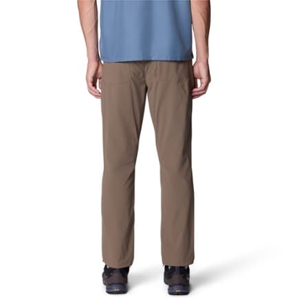 Mountain Hardwear Dynama Pants - Men's 1