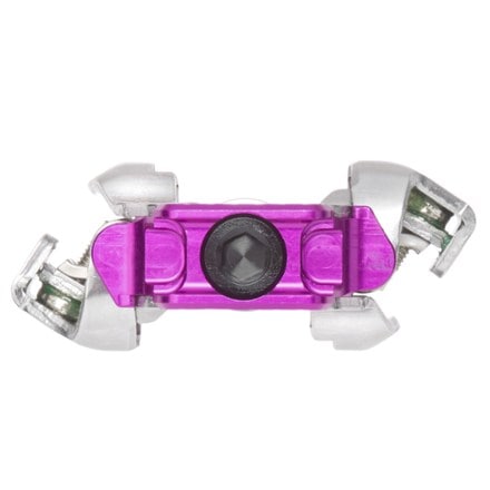 Wolf Tooth Components ALT XC Clipless Pedals 8