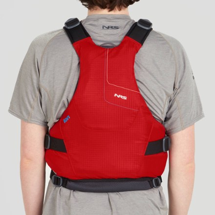 NRS Ion PFD 2