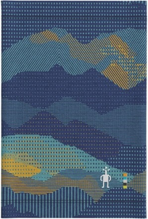Smartwool Thermal Merino Neck Gaiter - Kids' 0