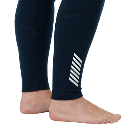 Helly Hansen Lifa Merino Midweight Base Layer Pants - Women's 5