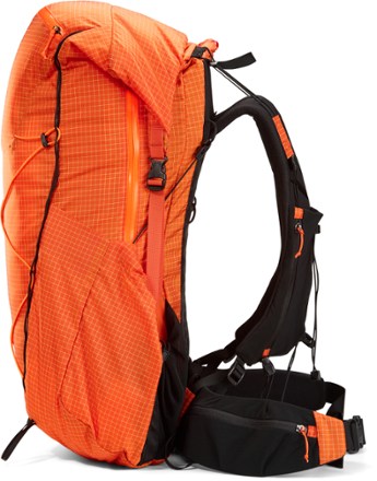 Arc'teryx Aerios 45 Pack - Men's 2