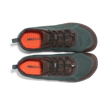 Xero Shoes Aqua X Sport Water Shoes - Men's 5