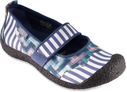 keen harvest mary jane
