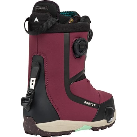 Burton Highshot Plus Step On Snowboard Boots - Women's - 2026/2027 1
