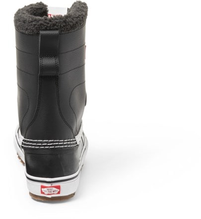 Vans Standard Snow MTE Boots - Men's 3