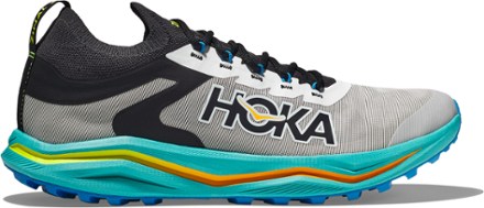 Hoka Transport laces, how do I get these off and put included laces on? :  r/Sneakers