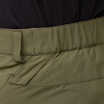 Fjallraven High Coast Pack Shorts - Men's 2