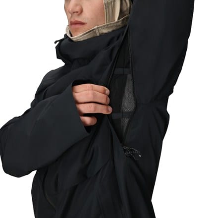 686 GLCR Hydra Thermagraph Insulated Jacket - Men's 7