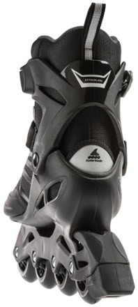 Rollerblade Zetrablade Inline Skates 4