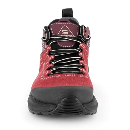 Zamberlan Circe Low GTX Hiking Shoes - Women's 2