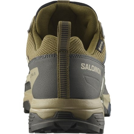 Salomon X Ultra 5 GORE-TEX Low Hiking Shoes - Men's 3