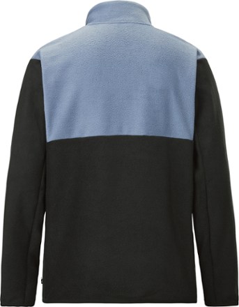 Picture Organic Clothing Mathew Quarter-Snap Fleece - Men's 4