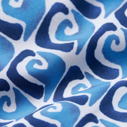 Fair Harbor Anchor 6" Swim Shorts - Kids' 1