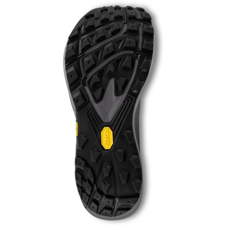 Topo Athletic MTN Racer 4 Trail-Running Shoes - Men's 4